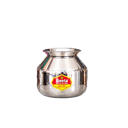 Stainless Steel Pot