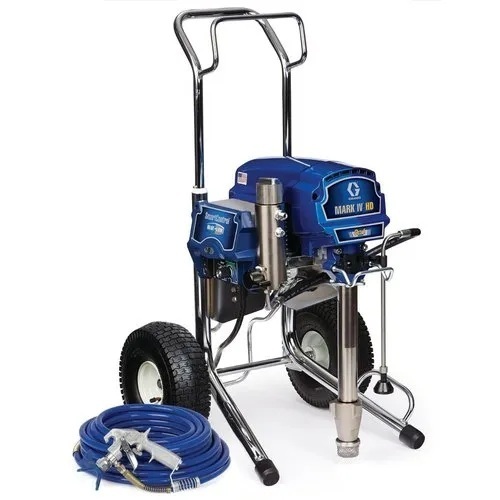 Standard Series Electric Airless Sprayer