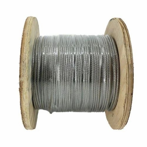 Steel Wire Rope