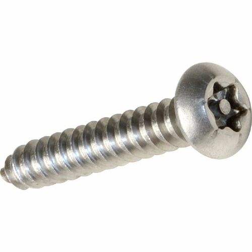 Tappers Security Screws