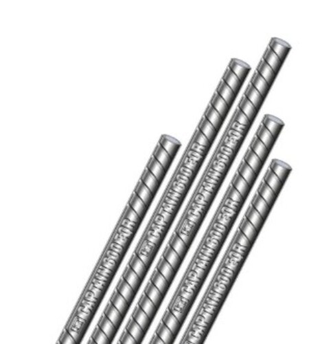 Tata Tmt Bars By Hirawat Steel Private Limited