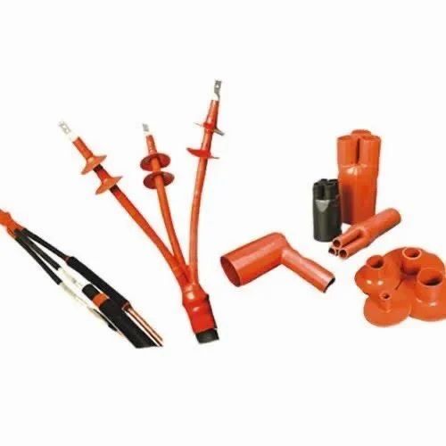 Three Core Indoor Termination Kit