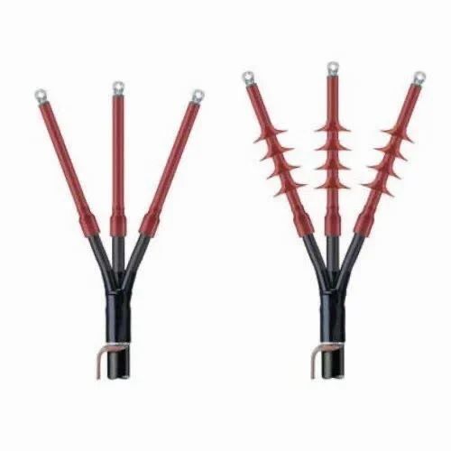 Three Core Indoor Termination Kits