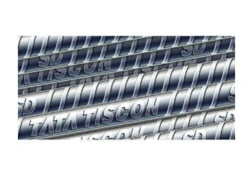 Tmt Steel Bars