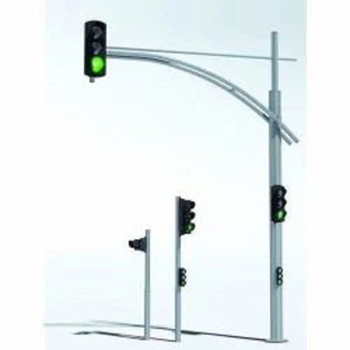 Traffic Signal Poles