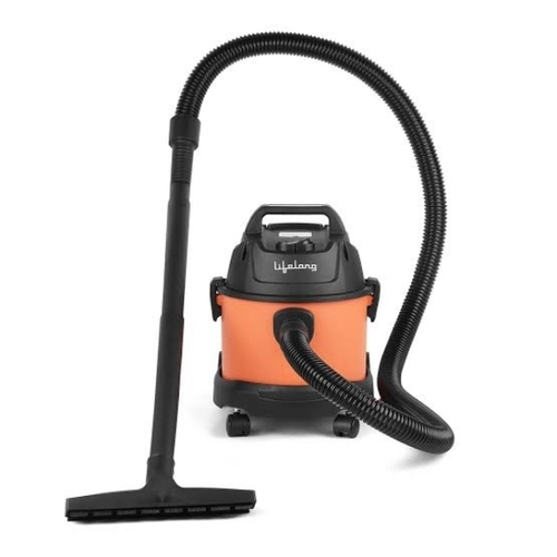 Vacuum Cleaners