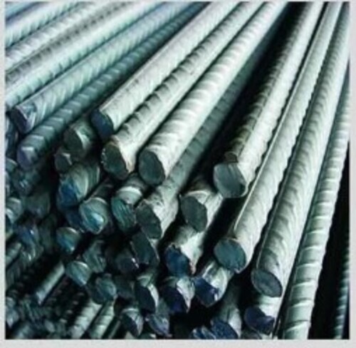 Vizag Ms Tmt Bar