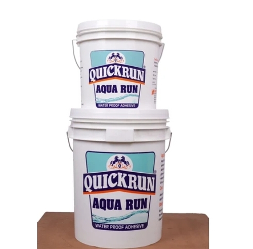 Water Proof Wood Adhesive