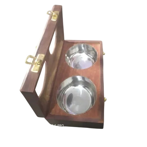 Wedding Return Gifts Wooden Dry Fruit Box