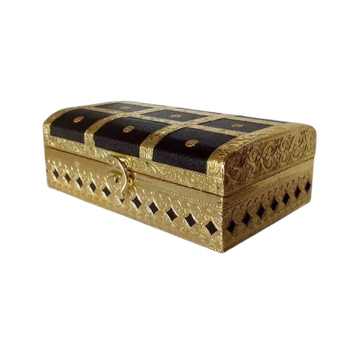Wooden Dry Fruit Decorative Box For Gifts
