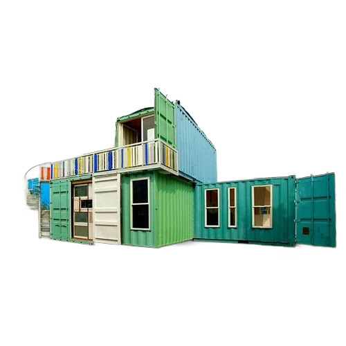 Portable Container