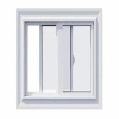 02 Aluminium Sliding Window