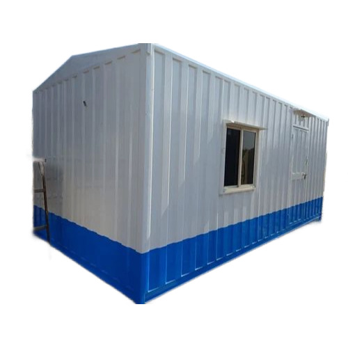 04 Modern Bunk House
