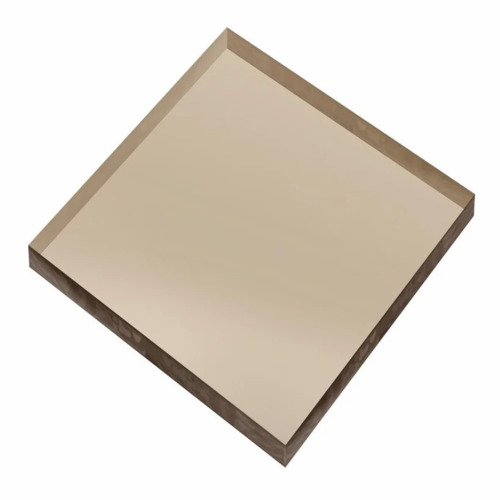 10mm Toughened Safety Glass