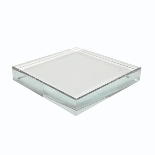 12mm Clear Tempered Glass