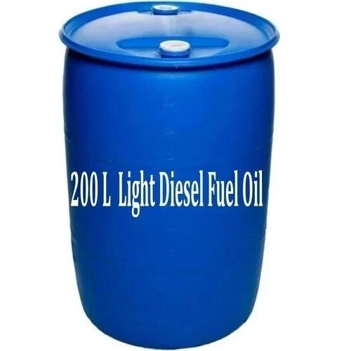 200 L Light Diesel Oil