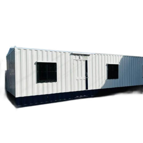30 X 10 Ft Rectangular Puff Panel Office Container