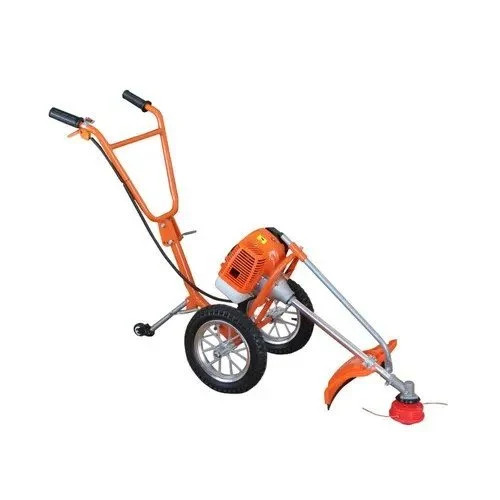 35 Cc Trolley Brush Cutter