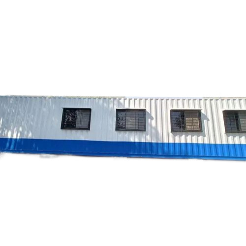 40 X 10 Ft Portable Office Container