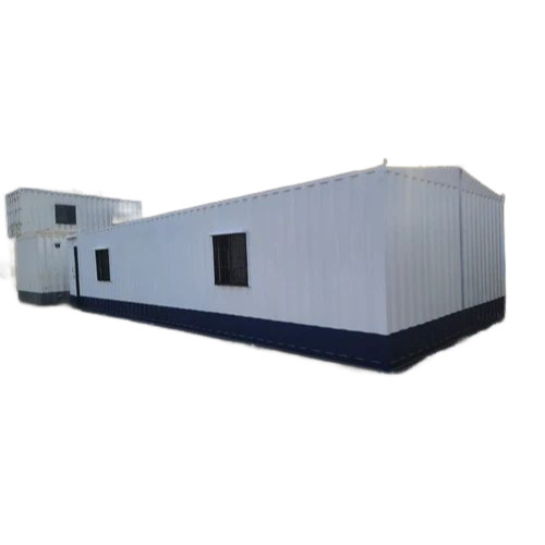 40 X 10 Ft Portable Site Office Cabin