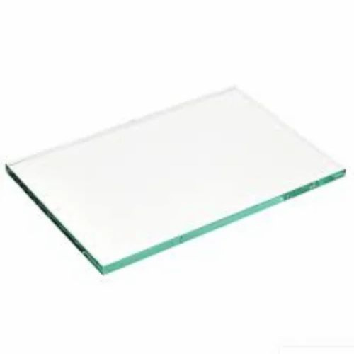 5mm Clear Toughened Glass