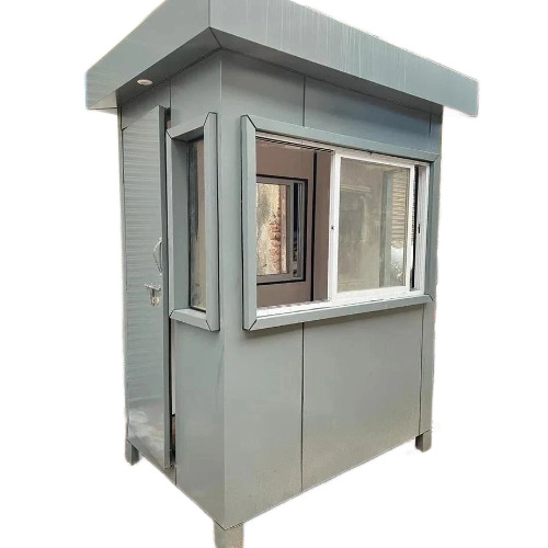 Acp Portable Cabin