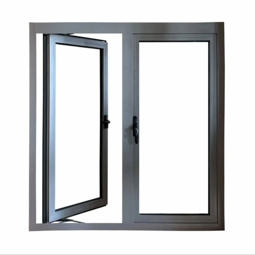 Aluminium Casement Window