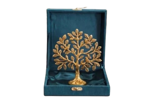 Aluminium Decorative Tree