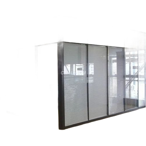 Aluminium Office Partition