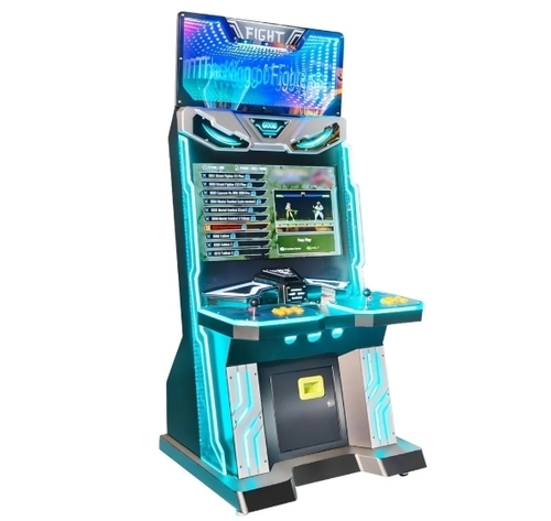 Arcade Game