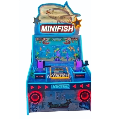 Arcade Game