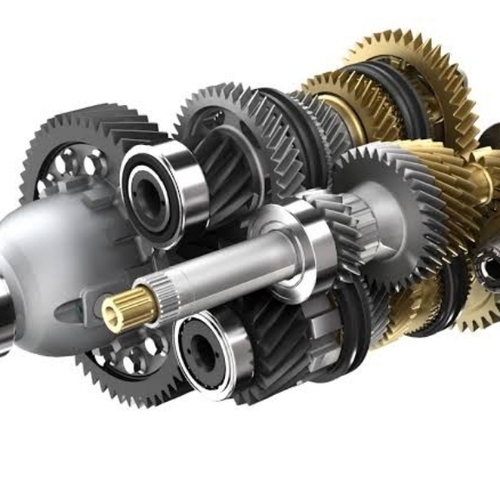 Automobile Gear