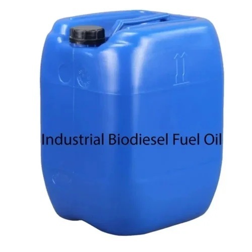 Biodiesel Fuel