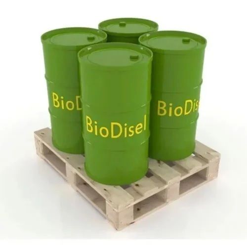 Biodiesel