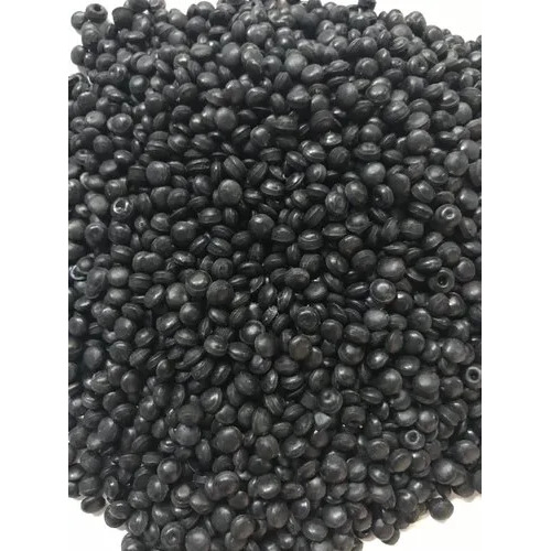 Black LDPE Granule
