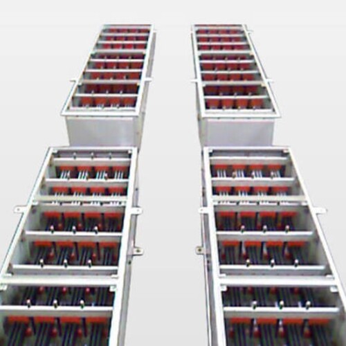 Bus Duct Indoor Panel For Industrial - Color: Any