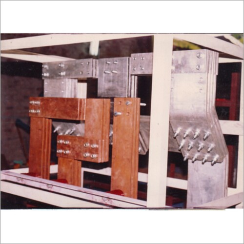 Busbar Trunking System