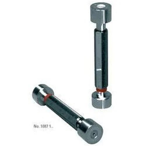 Carbide Plain Plug Gauge