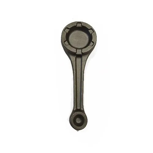 Compact Forged Connecting Rod