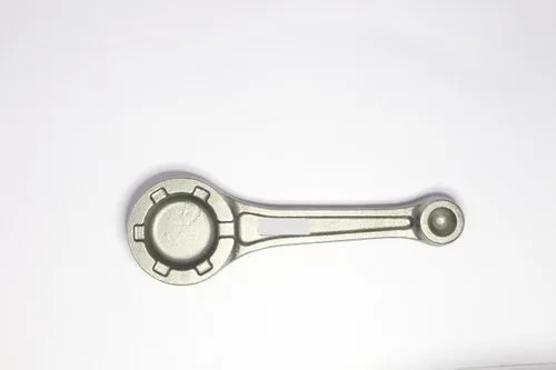 Discover 100t Forged Connecting Rod