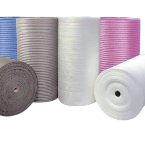 Epe Roll Sheet 6 Mm - Color: Multiple