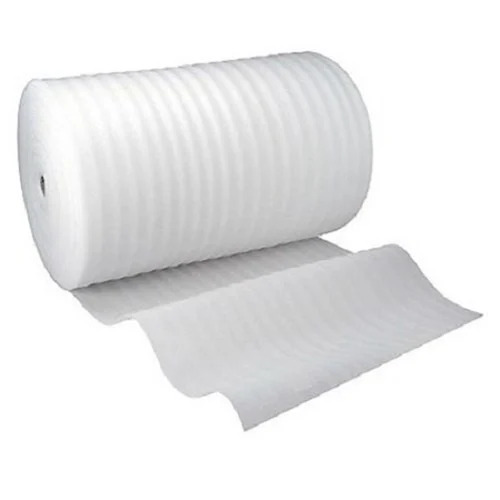 Epe Roll Sheet White 20 Mm