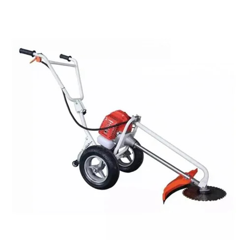 Farmic 35cc Wheeled Brush Cutter
