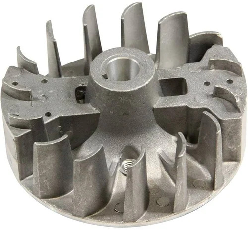 Wheel Brush Cutter