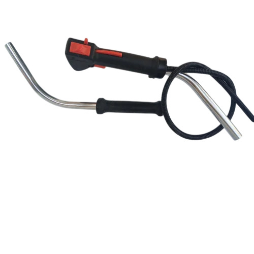 Farmic Brush Cutter 52cc Side Handles