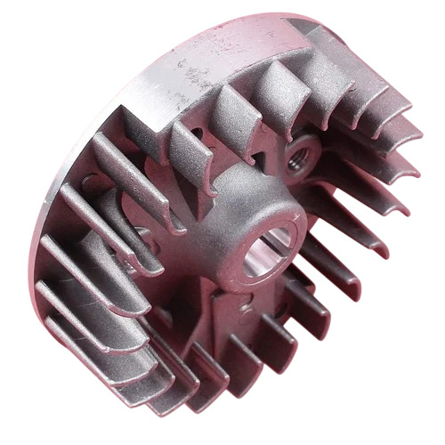 Brush Cutter Parts