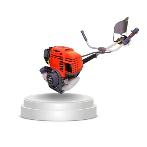 Farmic Side Pack 4 Stroke Engine Brush Cutter