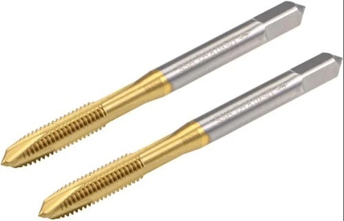 Ground Thread Taps