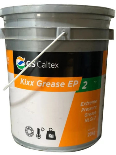 Gs Caltex Transmission Oil