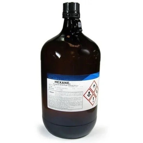 Hexane Industrial Grade